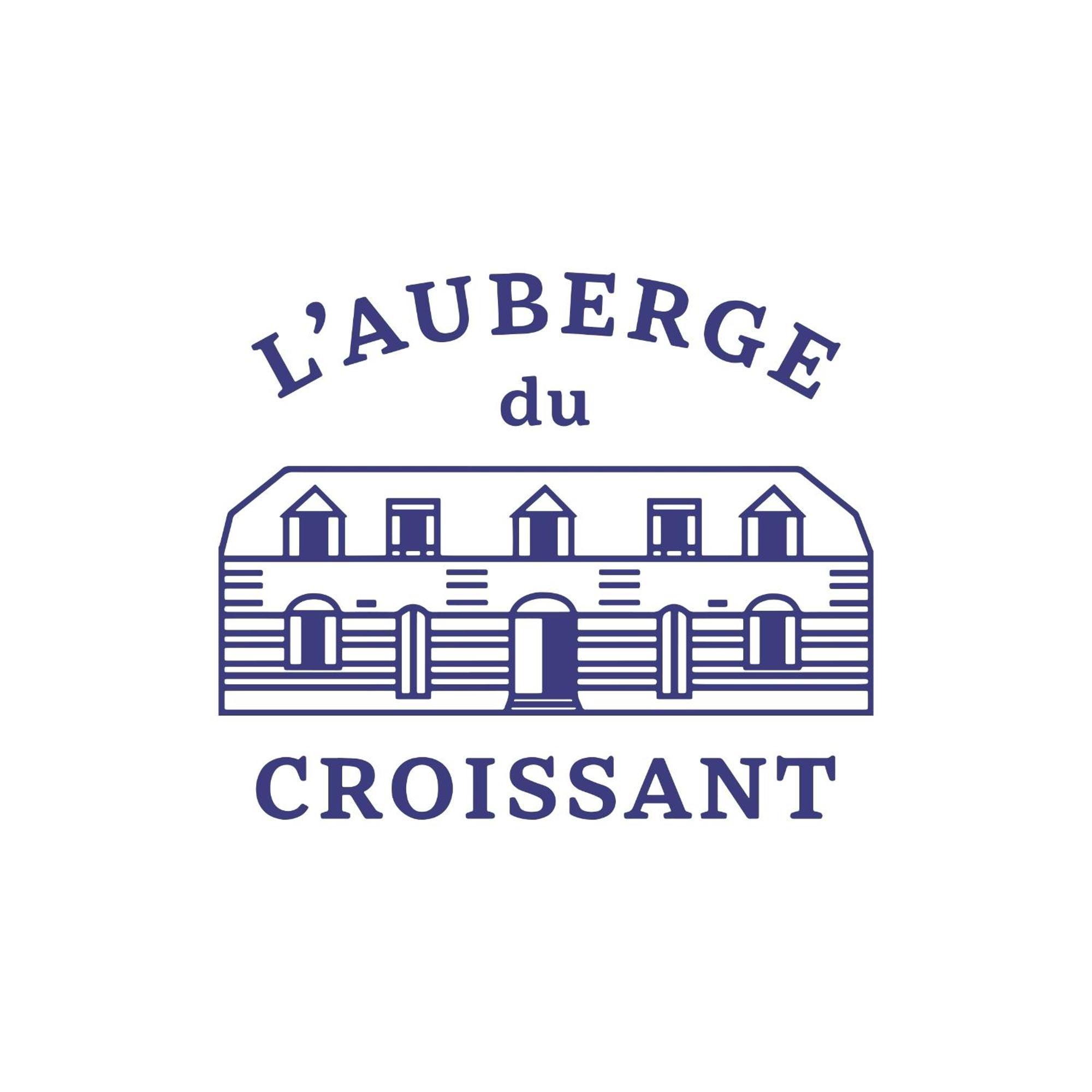 L'Auberge Du Croissant Рошкорбон Екстер'єр фото